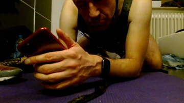 gayslave4youxxx  12-09-2021 Recorded Video Cam
